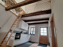 Apartment Stadtmauerloft Gmünd