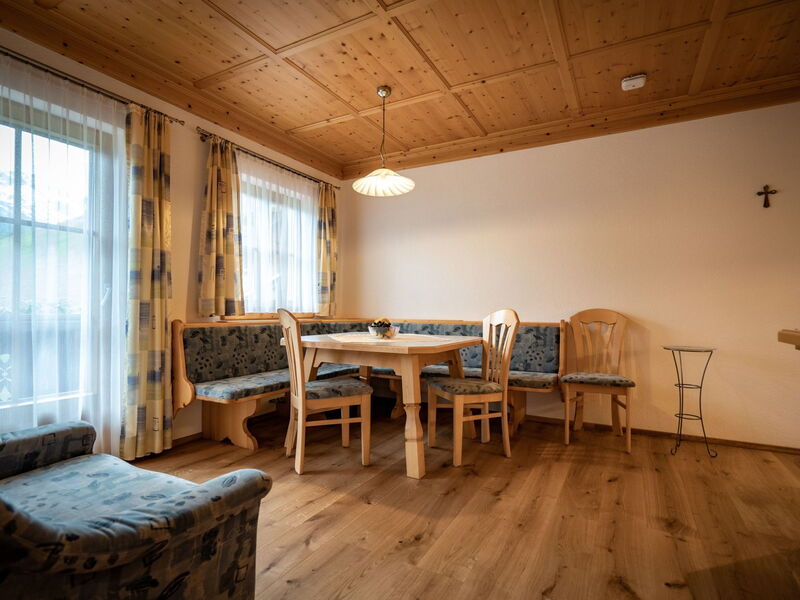 Apartmenthaus Gutwenger in Innervillgraten