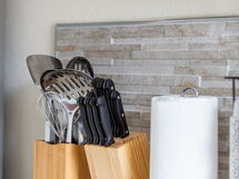 Gemütlicher Karibischer Rückzugsort Gegenüber Dem