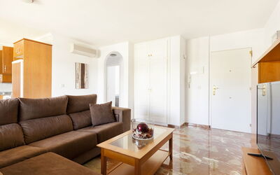 Logement:&nbsp;Cascadas de la Marina 155.2