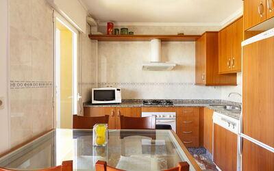 Logement:&nbsp;Cascadas de la Marina 155.2