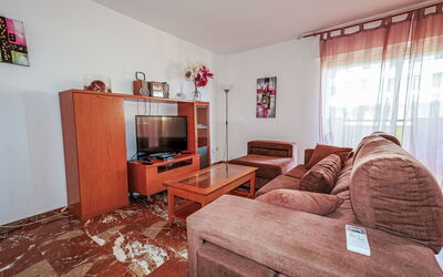 Logement:&nbsp;Cascadas de la Marina 155.2