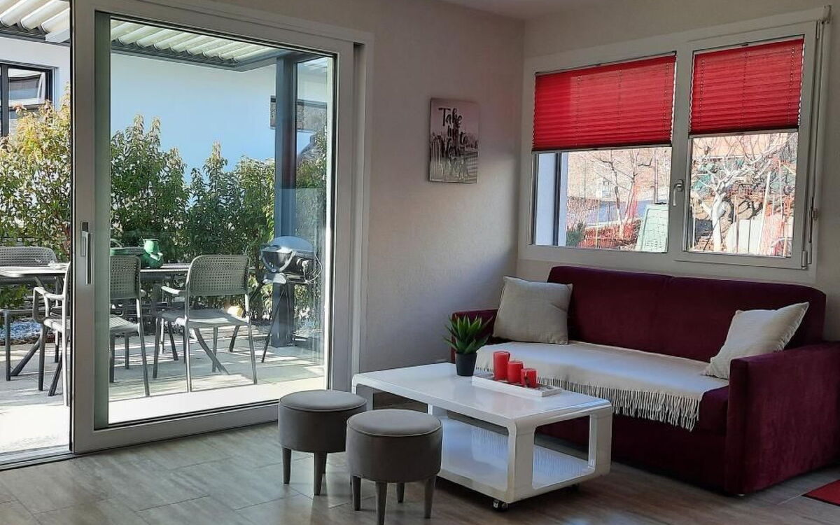 Guesthouse Petit Pré Appartement Inspiration