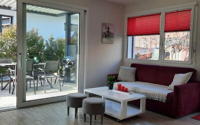 Guesthouse Petit Pré Appartement Inspiration