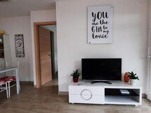 Guesthouse Petit Pré Appartement Inspiration