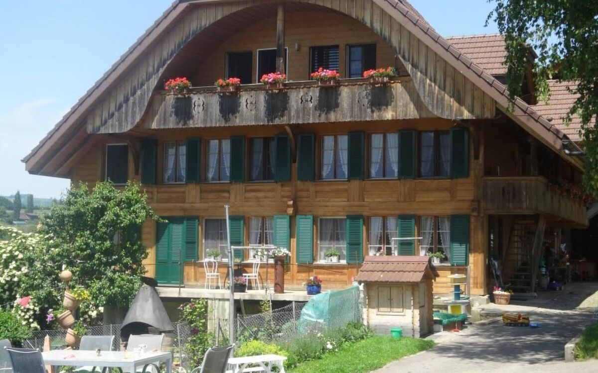 Hof Schürweid