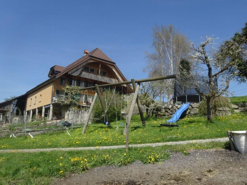 Hof Schürweid