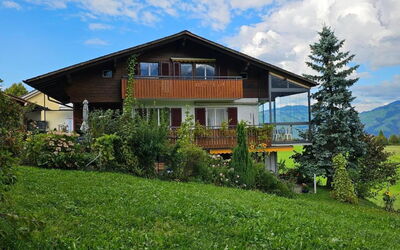 Chalet Alouette