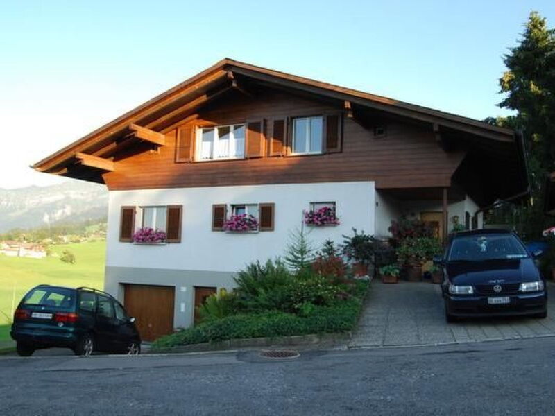 Chalet Alouette