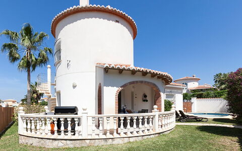 Tossal Gros: Propriété, Maison, Bâtiment, Architecture, Immobilier, Ciel, Biens, Hacienda, La Photographie, Villa