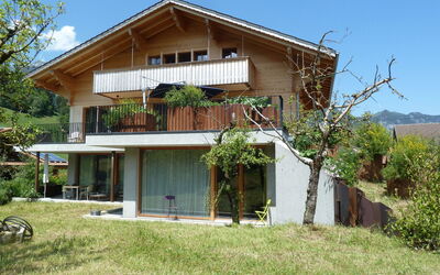 Chalet Park