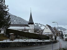 Chalet Finkenwiese - für 8 Erwachsene und 5 Kinder