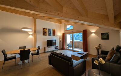 Apartment Wega