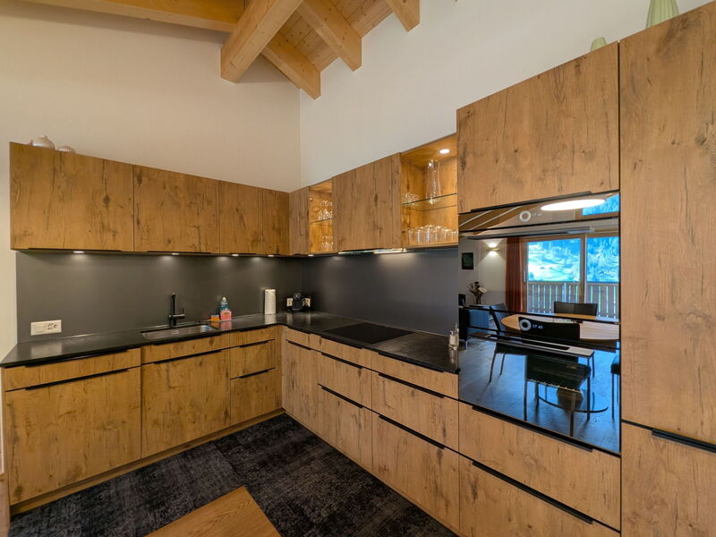 Apartment Wega