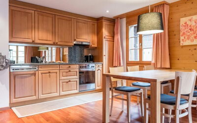Apartment Fagus
