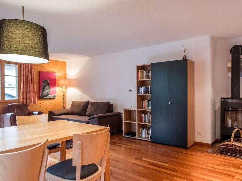 Apartment Fagus