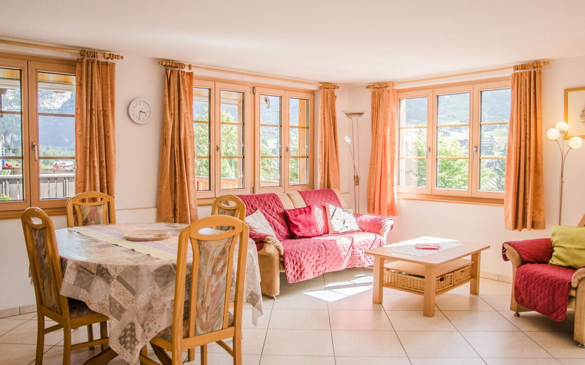 Apartment Strassscheuer