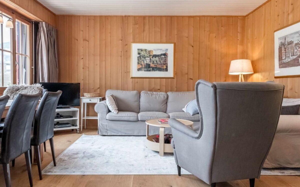 Apartment Zita