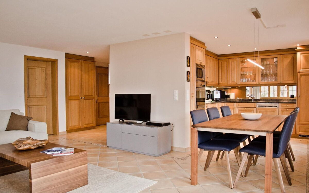 Apartment Paradise