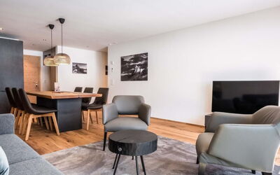 Apartment Walt 3.5
