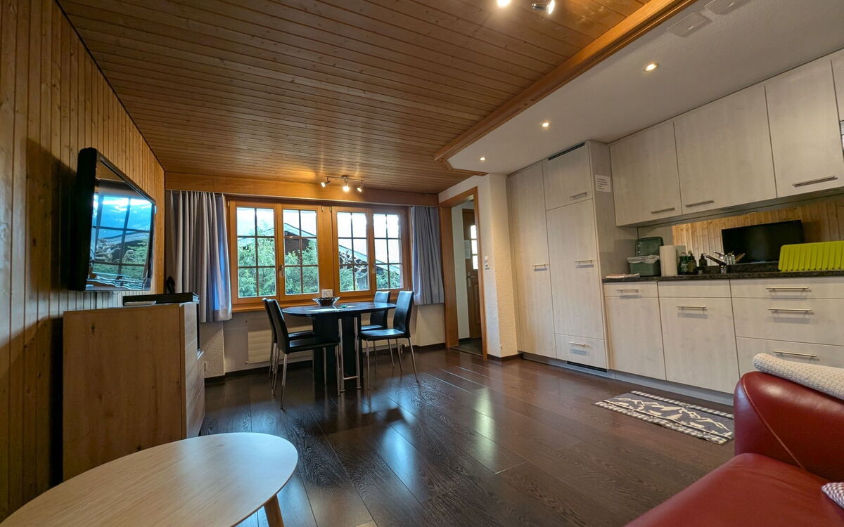 Apartment West