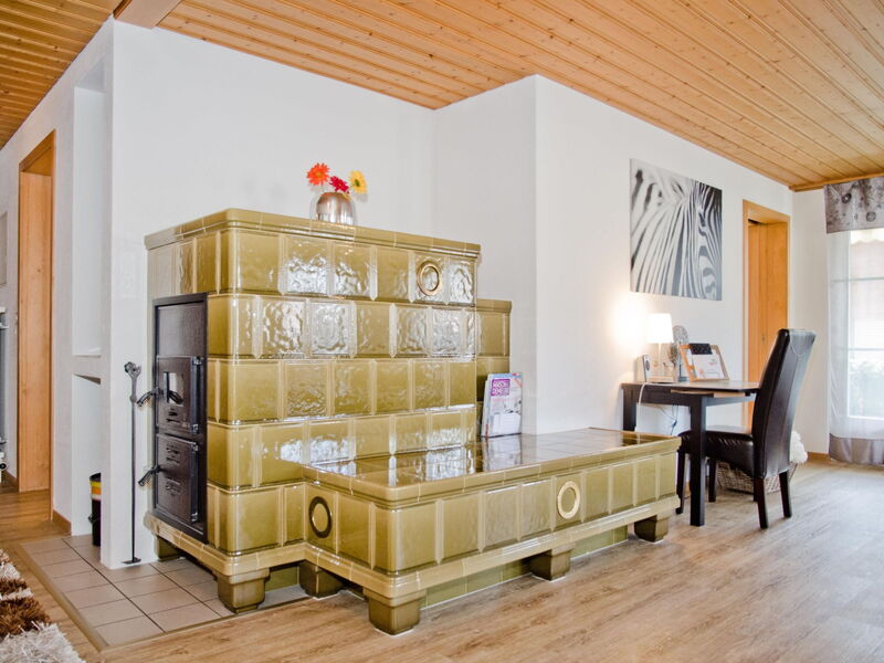 Apartment Neuenhaus