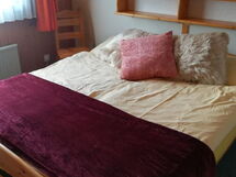 Chalet Böbs 4-Bettwohnung im Parterre