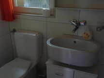 Chalet Böbs 4-Bettwohnung im Parterre