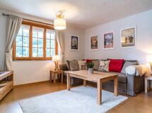 Apartment Rybibach Retreat