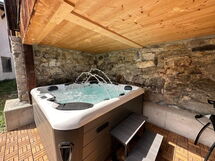 Chalet Brünig, Apartment Wandelhorn