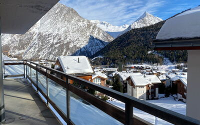 Chalet Carol