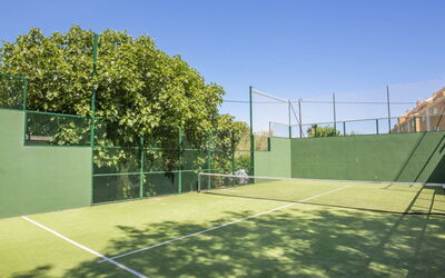 El Patio