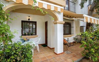 El Patio
