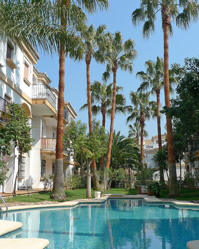 El Patio