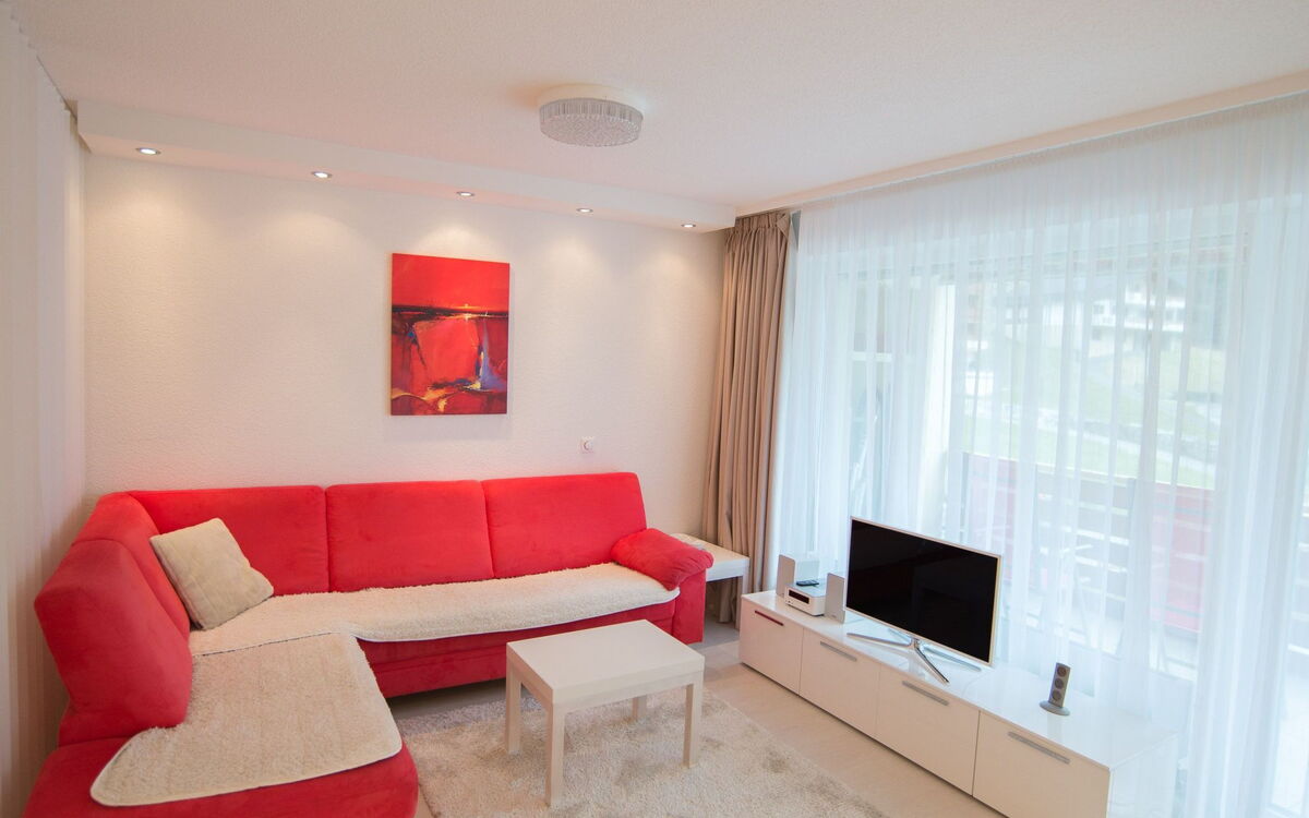 Haus Flaminia