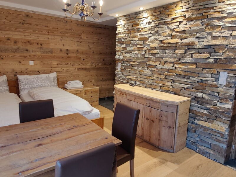 Haus Haus Cristal