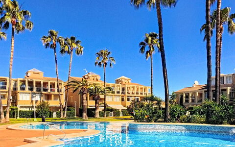 La Rosaleda: Biens, Manoir, Villa, Hôtel, Recours, Piscine, Hacienda, Ville Resort, Eco Hôtel