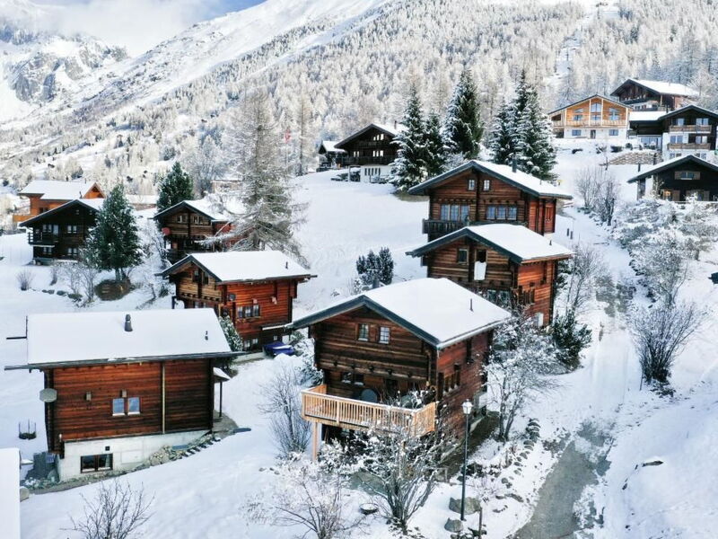 Chalet Domino