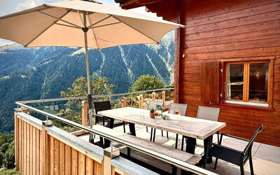 Chalet Poiema