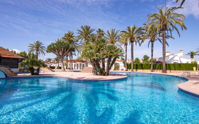 Logement:&nbsp;Residencia la Perla 631.6