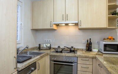 Logement:&nbsp;El Palmar 631.5