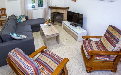 Logement:&nbsp;El Palmar 631.5