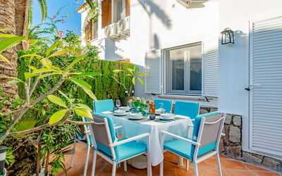 Logement:&nbsp;Residencia la Perla 631.6