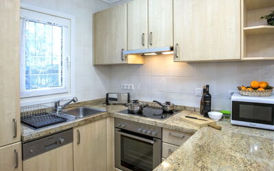 Logement:&nbsp;El Palmar 631.5