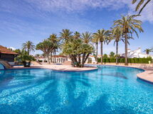Logement:&nbsp;Residencia la Perla 631.6
