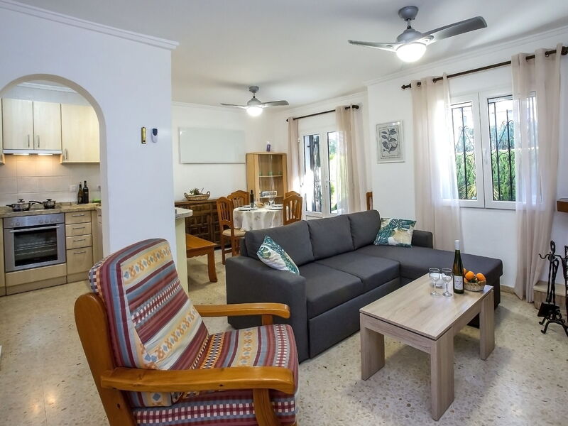 Logement:&nbsp;El Palmar 631.5