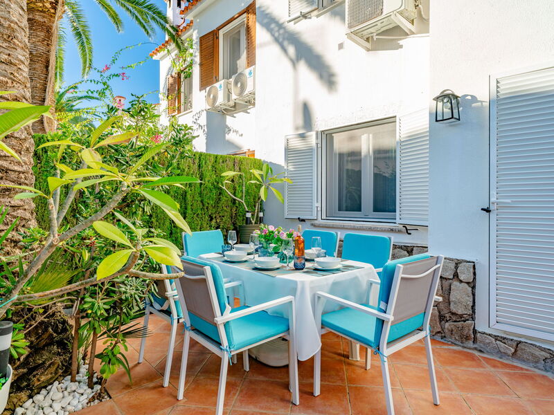 Logement:&nbsp;Residencia la Perla 631.6