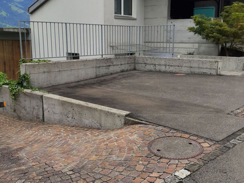Oase in Sarnen