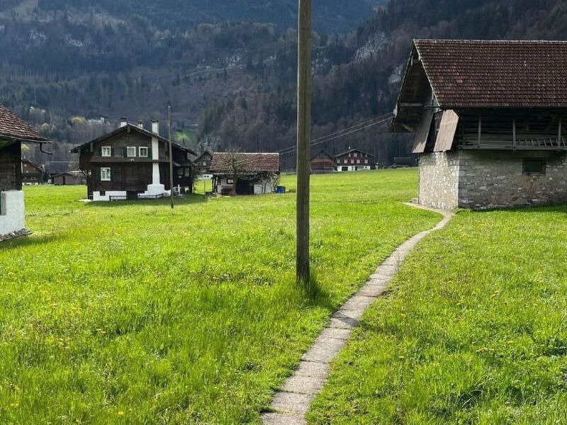 Lungern