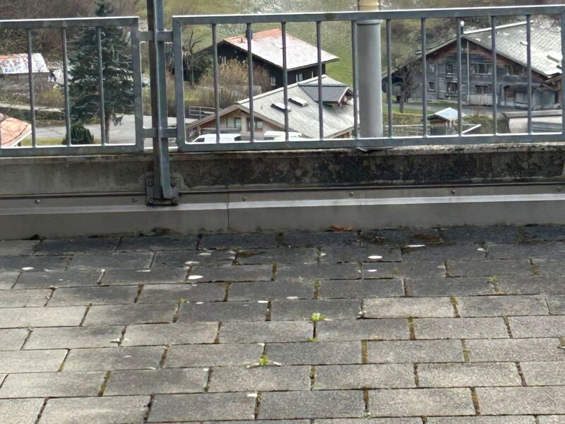Pollux 4-Bett-Appartement